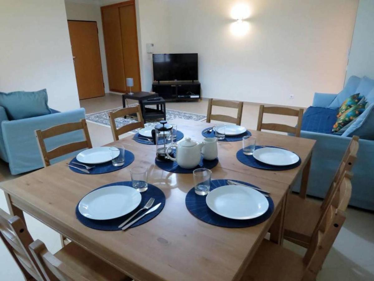 2 Bed Apartment With Com Pool Tavira Luaran gambar