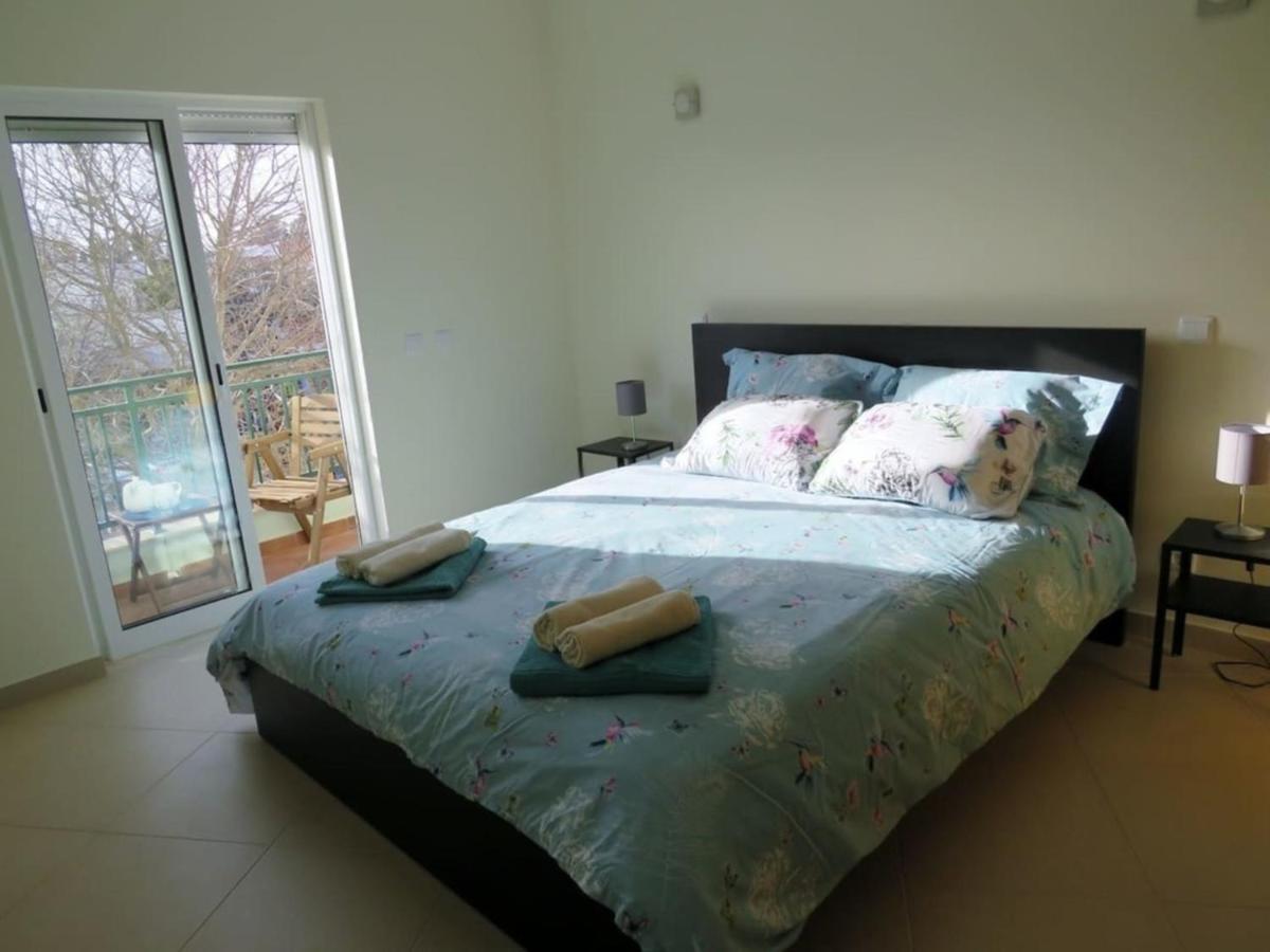 2 Bed Apartment With Com Pool Tavira Luaran gambar