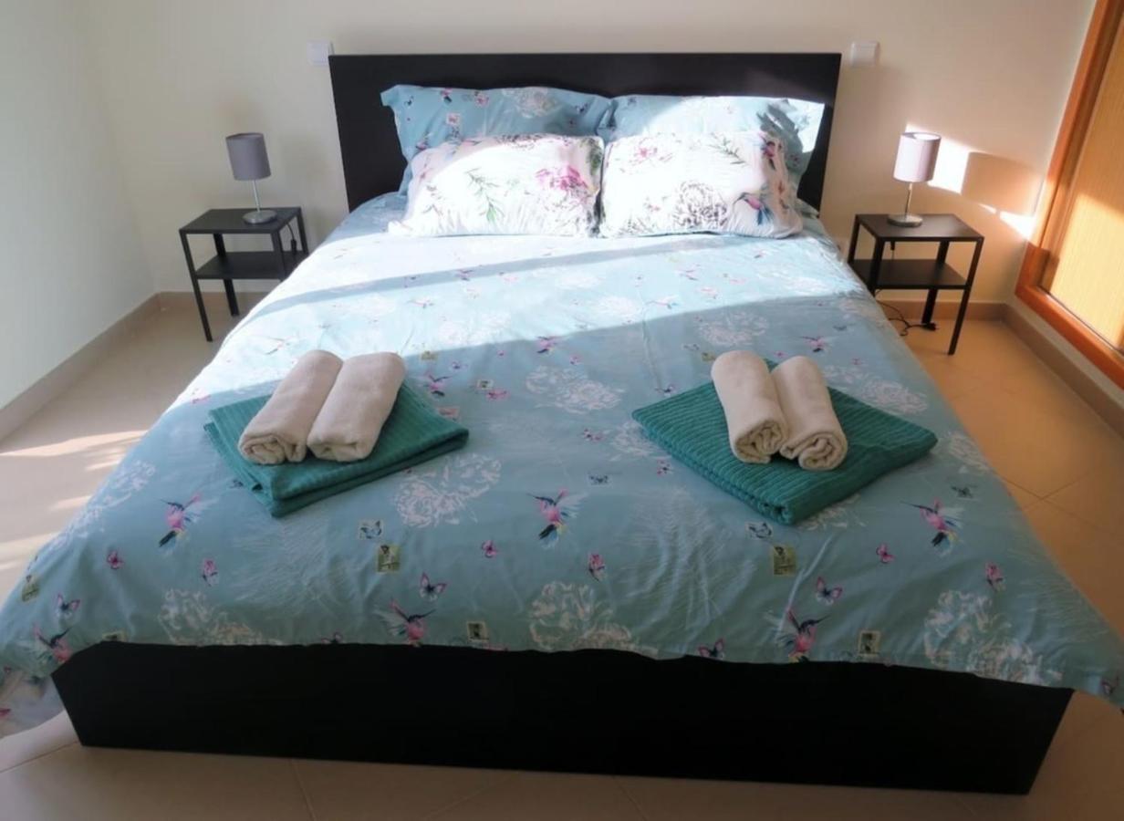 2 Bed Apartment With Com Pool Tavira Luaran gambar