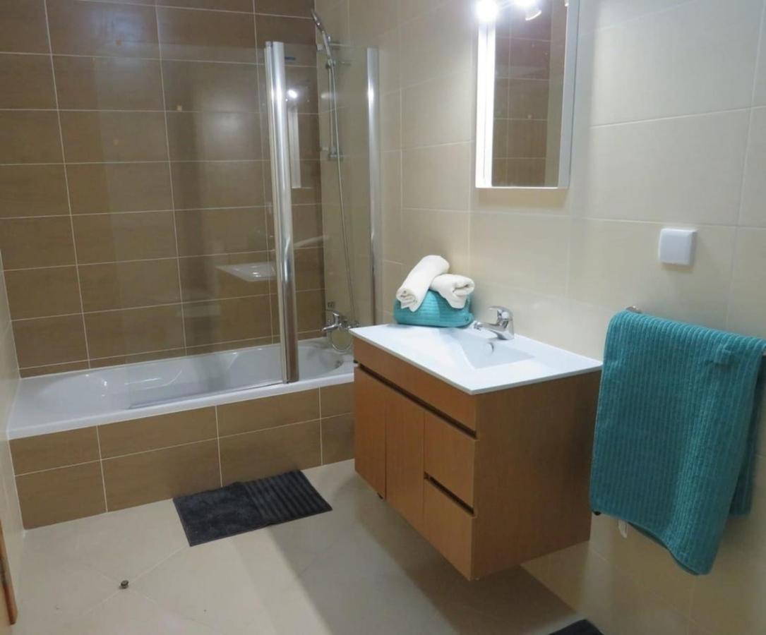 2 Bed Apartment With Com Pool Tavira Luaran gambar