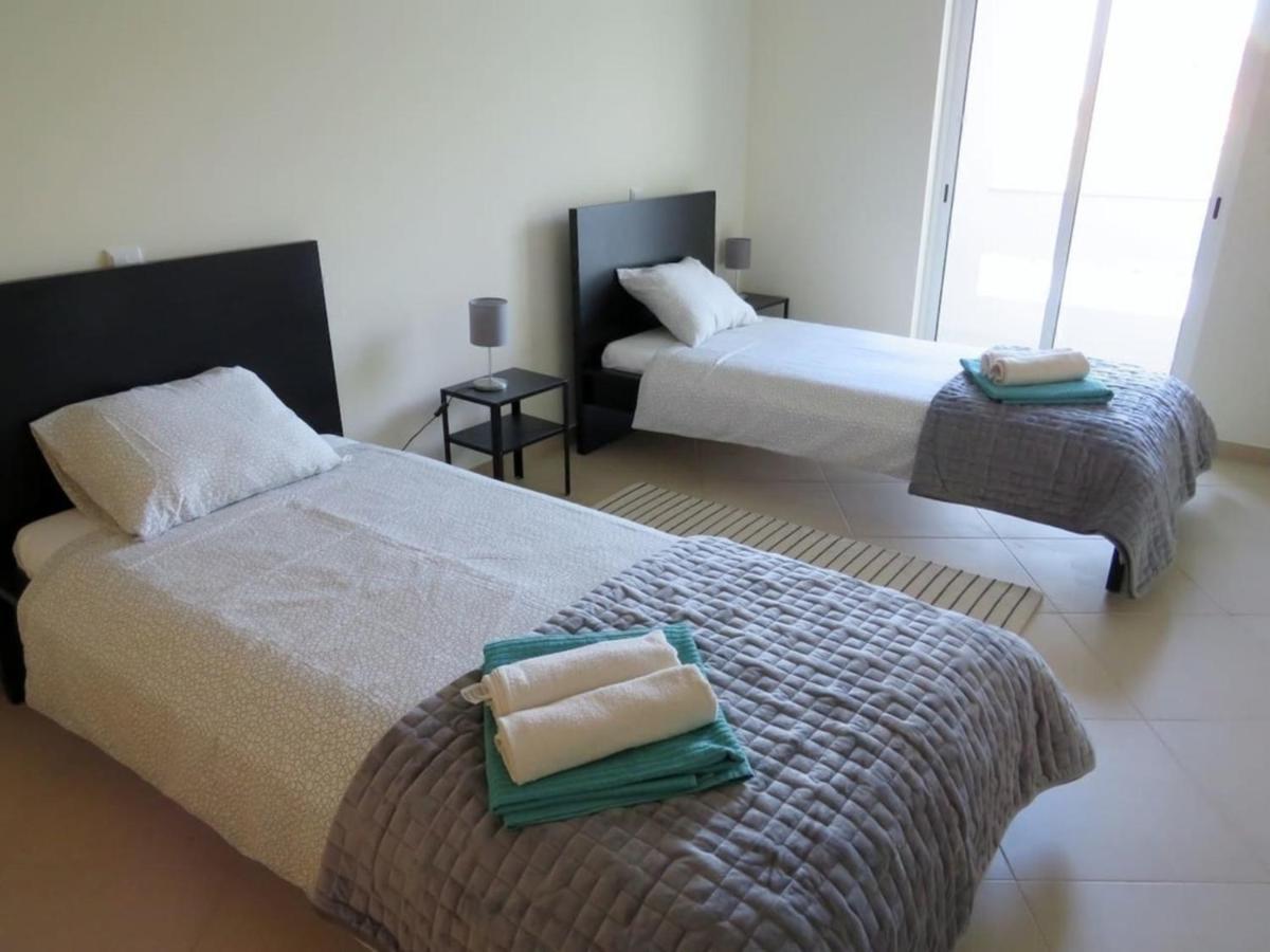 2 Bed Apartment With Com Pool Tavira Luaran gambar