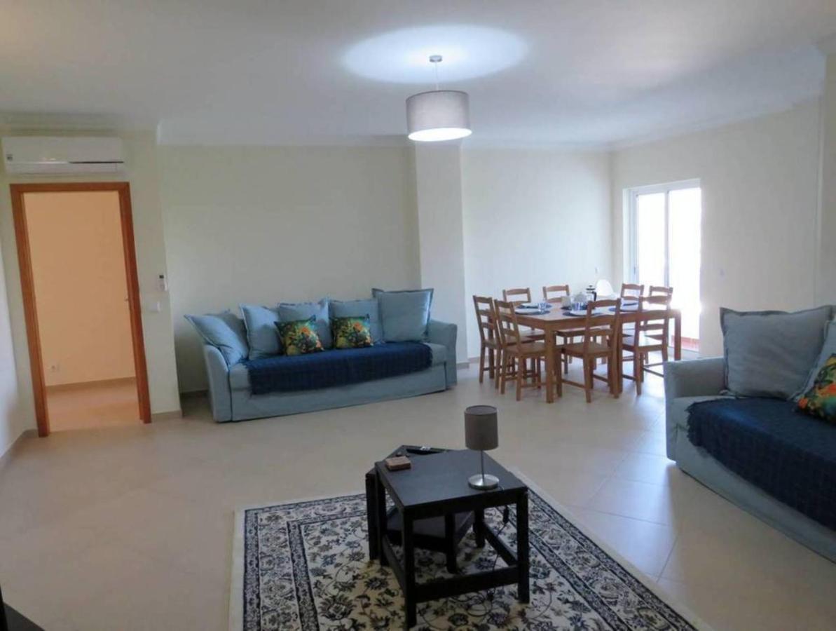 2 Bed Apartment With Com Pool Tavira Luaran gambar