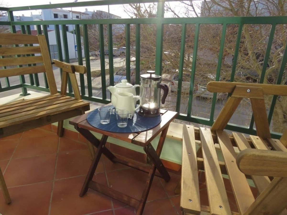 2 Bed Apartment With Com Pool Tavira Luaran gambar