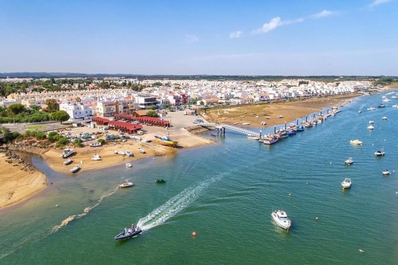 2 Bed Apartment With Com Pool Tavira Luaran gambar