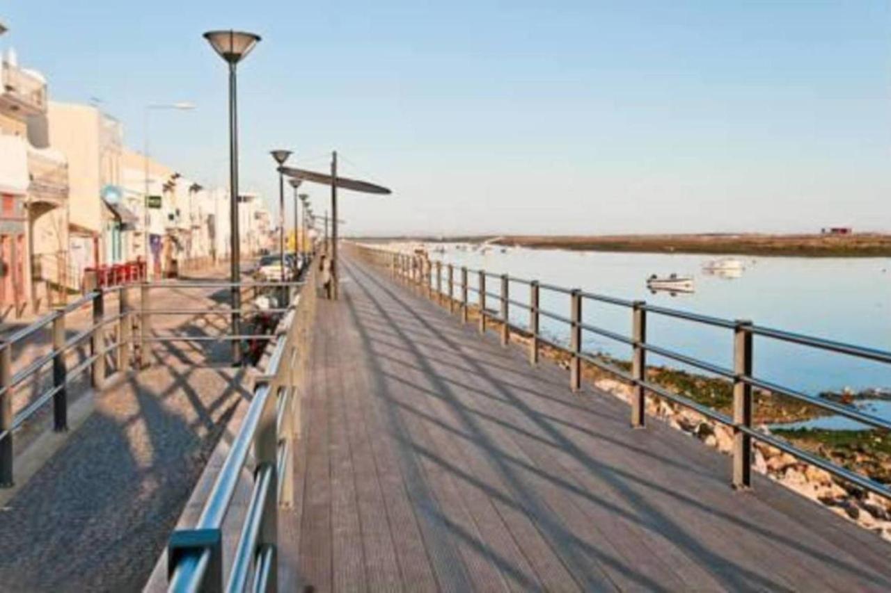 2 Bed Apartment With Com Pool Tavira Luaran gambar
