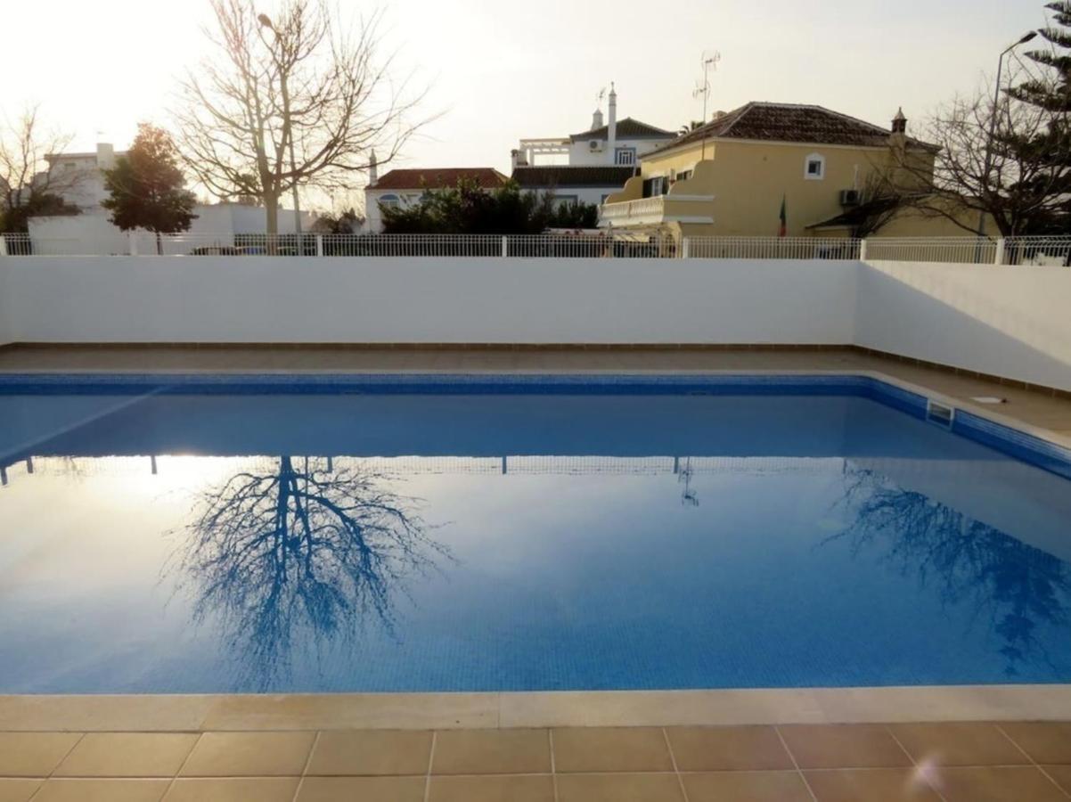 2 Bed Apartment With Com Pool Tavira Luaran gambar